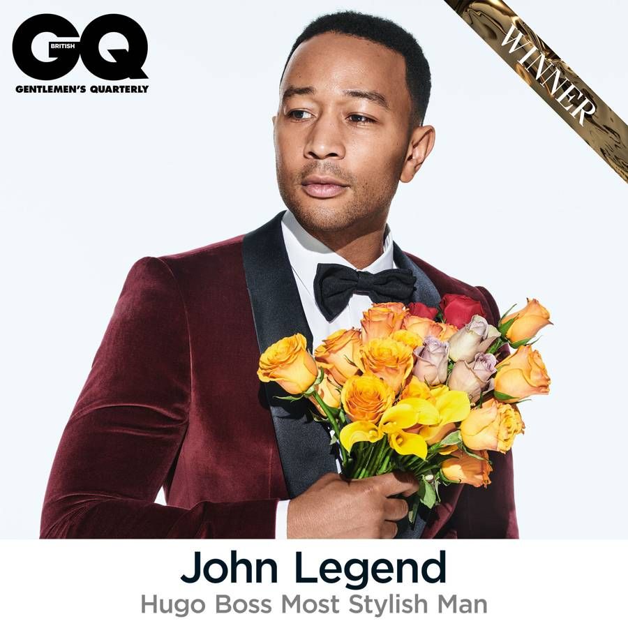 GQ MEN OF THE YEAR 2018 - победители - фото 401626