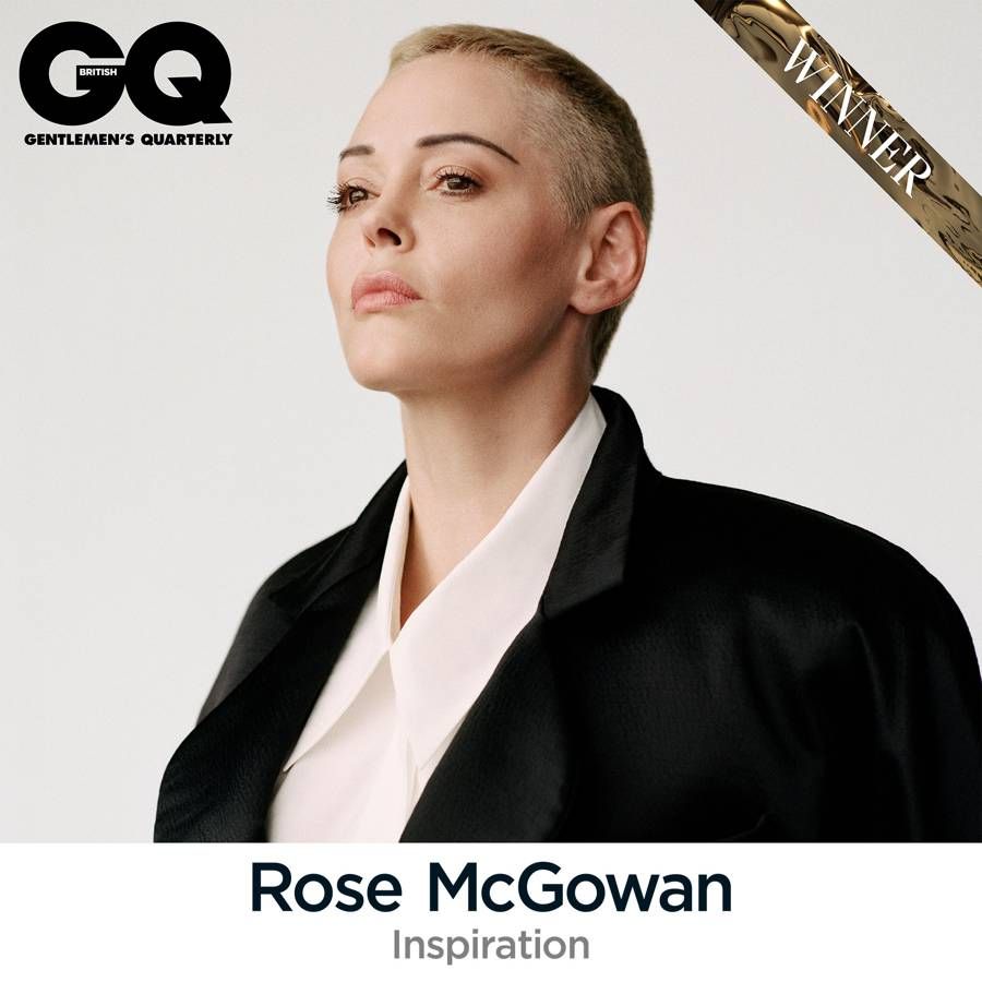 GQ MEN OF THE YEAR 2018 - победители - фото 401633