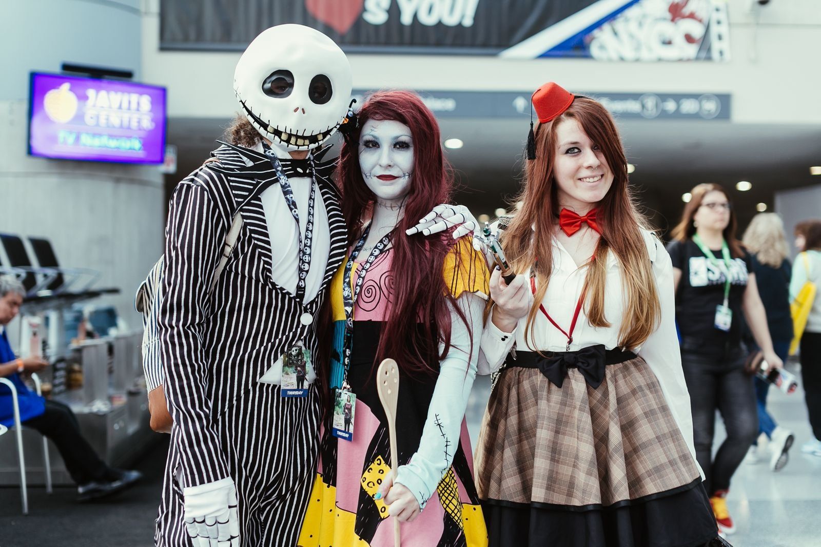 ТОП-6 фактов, почему стоит пойти на Comic Con Ukraine - 402311 ТОП-6 фактов, почему стоит пойти на Comic Con Ukraine - фото 402311