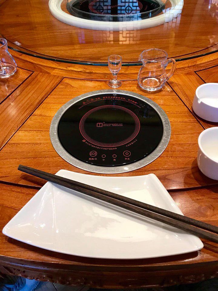 Китайські канікули Олександра Стоянова у фото - 402417 Китайські канікули Олександра Стоянова у фото - фото 402417