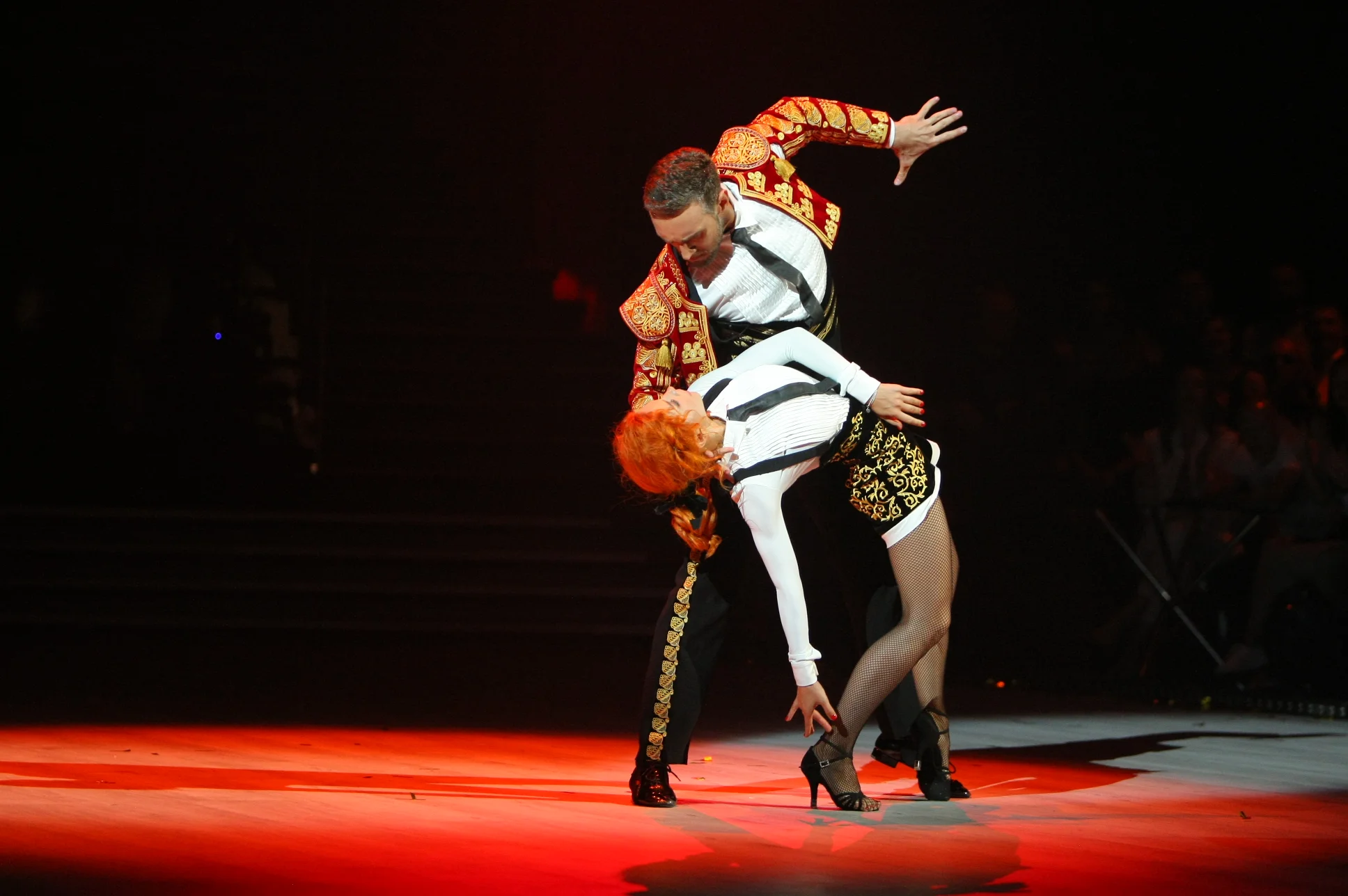 Іраклі Макацарія про 'Танці з зірками', українських жінок і свою сексуальність - фото 404363
