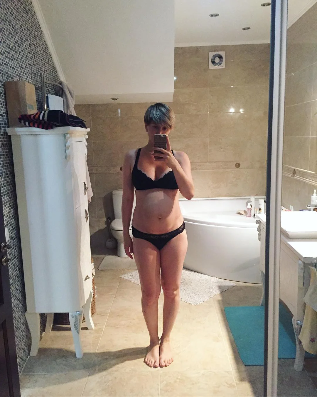Как другой человек: Анита Луценко решилась и показала, как выглядела с избыточным весом - фото 404822