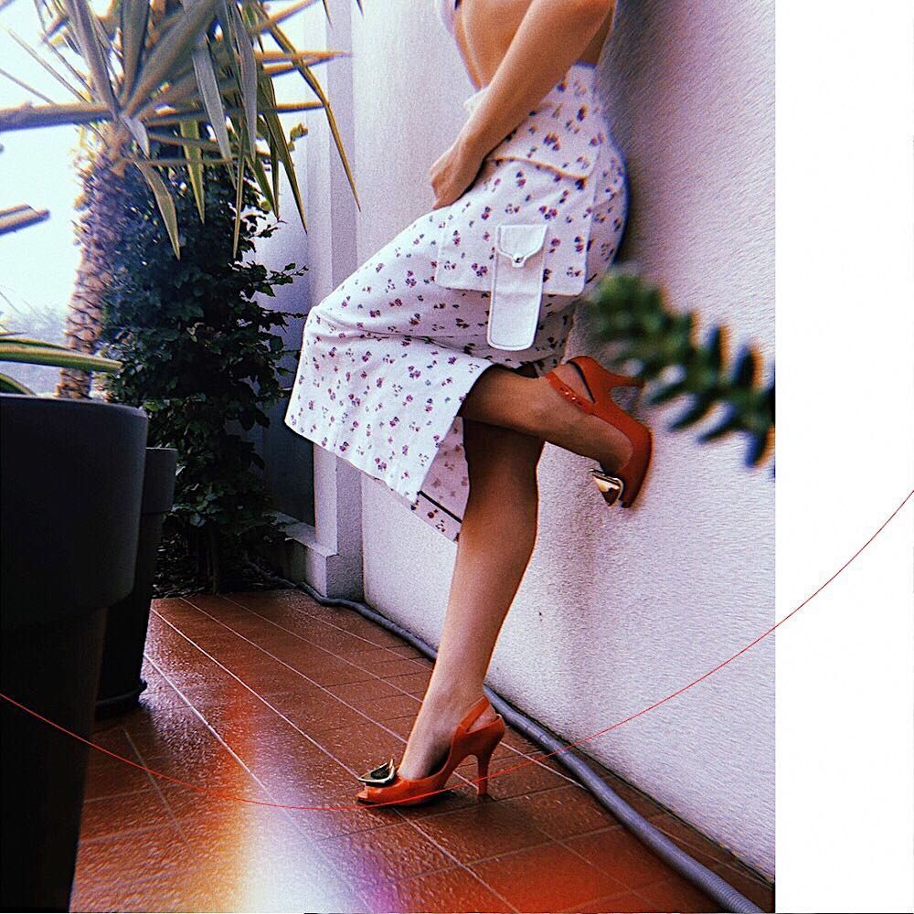 Тина Кароль засыпала свой Instagram раскованными и чувственными снимками - 405043 Тина Кароль засыпала свой Instagram раскованными и чувственными снимками - фото 405043
