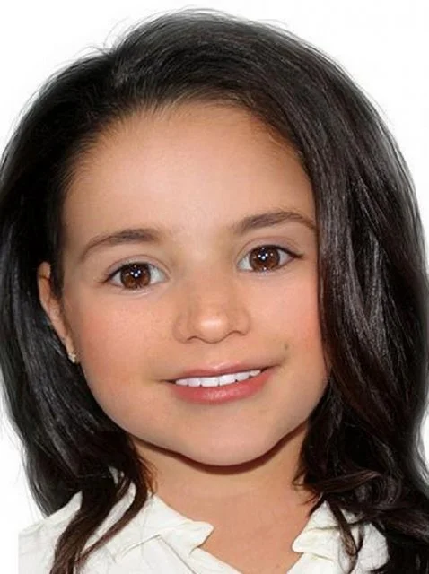 Генетики создали портреты будущего ребенка Меган Маркл и принца Гарри - фото 405471
