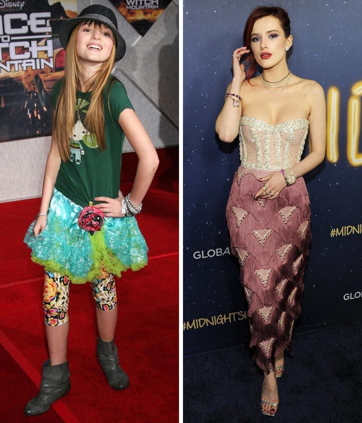 Тогда и сейчас: какими выросли дети из культовых голливудских фильмов - 405621 Тогда и сейчас: какими выросли дети из культовых голливудских фильмов - фото 405621