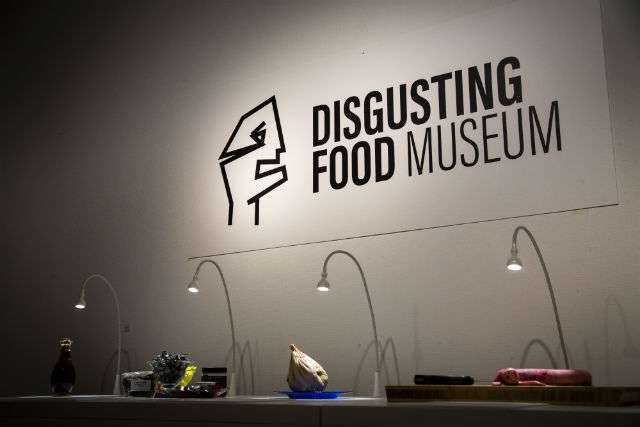 Не для слабонервных: в Швеции открывается музей отвратительной еды - фото 406049