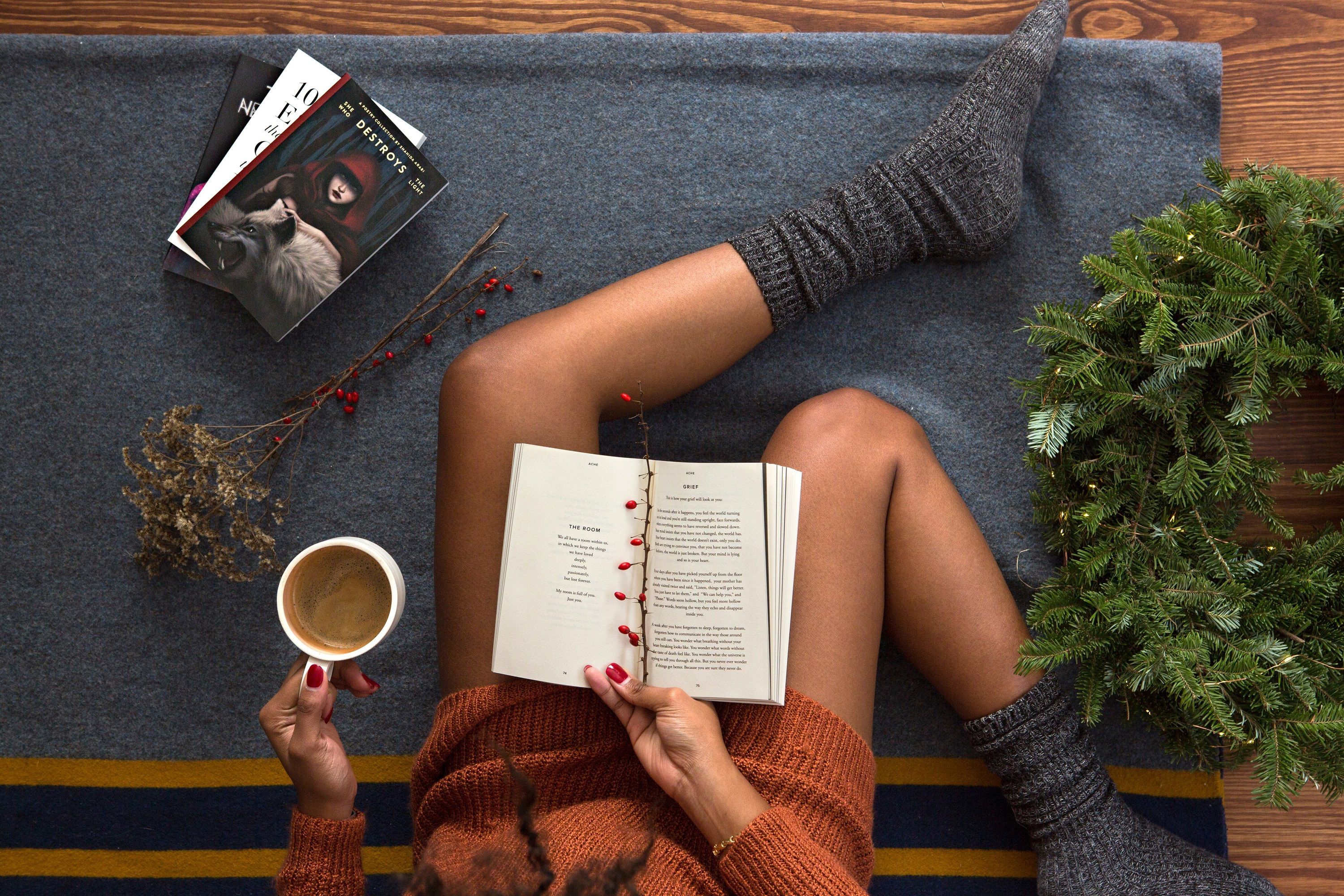 Самые ожидаемые книги 2018 года, которые стоит прочитать - 406078 Самые ожидаемые книги 2018 года, которые стоит прочитать - фото 406078