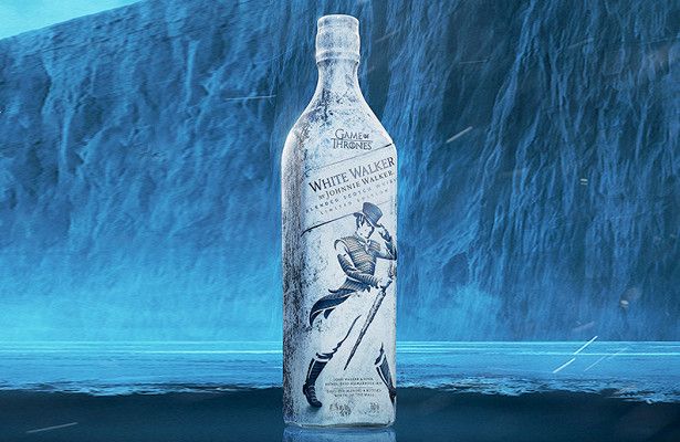 Пей до дна: по мотивам 'Игры престолов' выпустили лимитированную серию виски - 406474 Пей до дна: по мотивам 'Игры престолов' выпустили лимитированную серию виски - фото 406474
