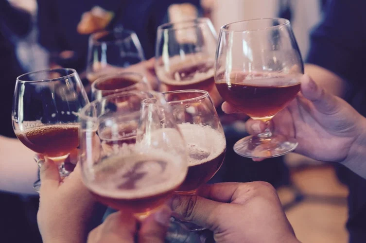 Просто фантастика: стало відомо, скільки пива випили на Октоберфесті 2018 - фото 407138
