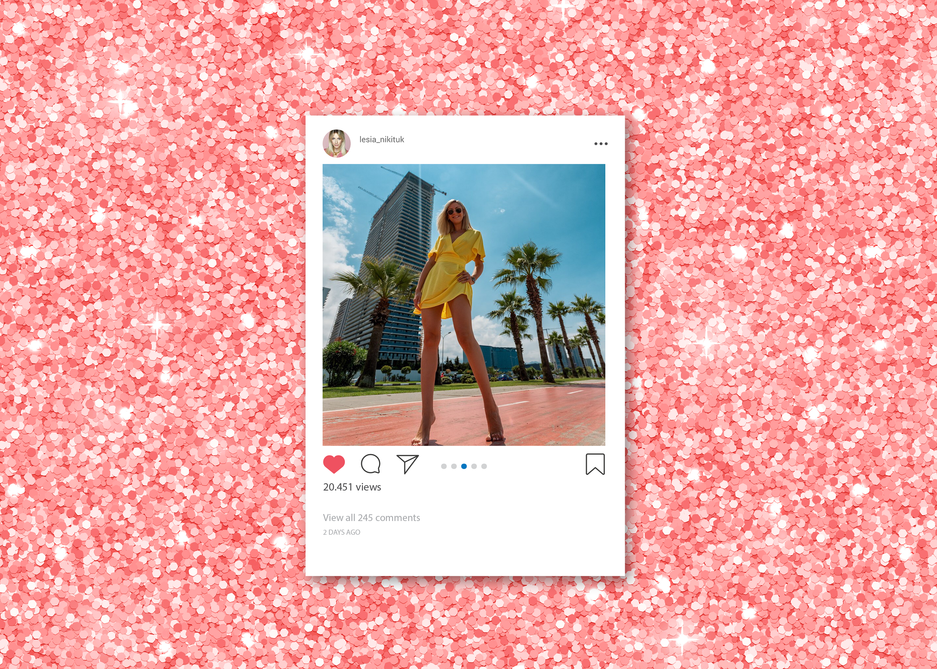 Люкс ФМ нашел самые шикарные #instaноги украинского шоу-бизнеса - 407208 Люкс ФМ нашел самые шикарные #instaноги украинского шоу-бизнеса - фото 407208