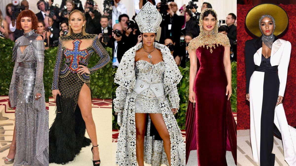 Met Gala 2019: стала відома тема та головні зірки, які будуть господарями балу - 407301 Met Gala 2019: стала відома тема та головні зірки, які будуть господарями балу - фото 407301