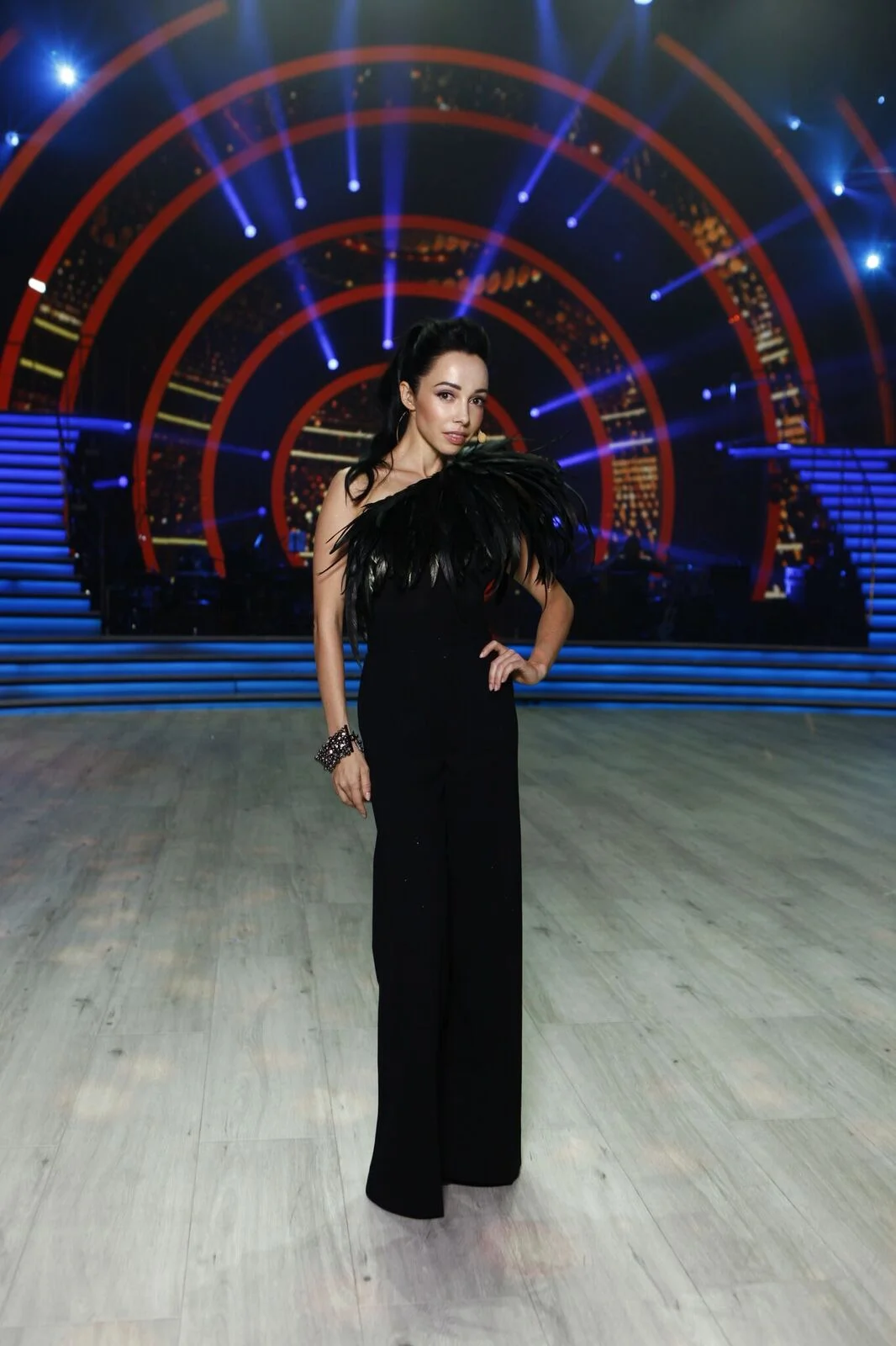 ТОП-7 образов Екатерины Кухар на шоу 'Танці з зірками 2018' - выбирай лучший - фото 408065
