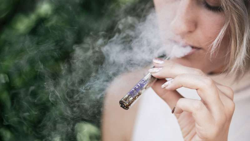 В Канаде легализовали марихуану, и теперь там все будут счастливыми - фото 408468