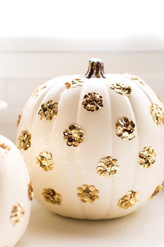 Хэллоуин 2018: оригинальные и нестандартные идеи декора тыкв - 408730 Хэллоуин 2018: оригинальные и нестандартные идеи декора тыкв - фото 408730