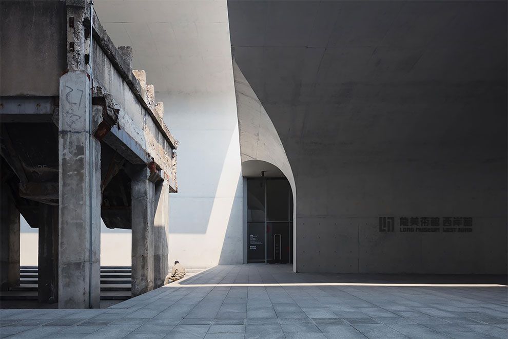 Architectural Photography Awards 2018: лучшие архитектурные снимки года - фото 410619