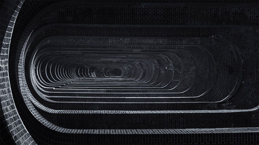 Architectural Photography Awards 2018: лучшие архитектурные снимки года - фото 410625