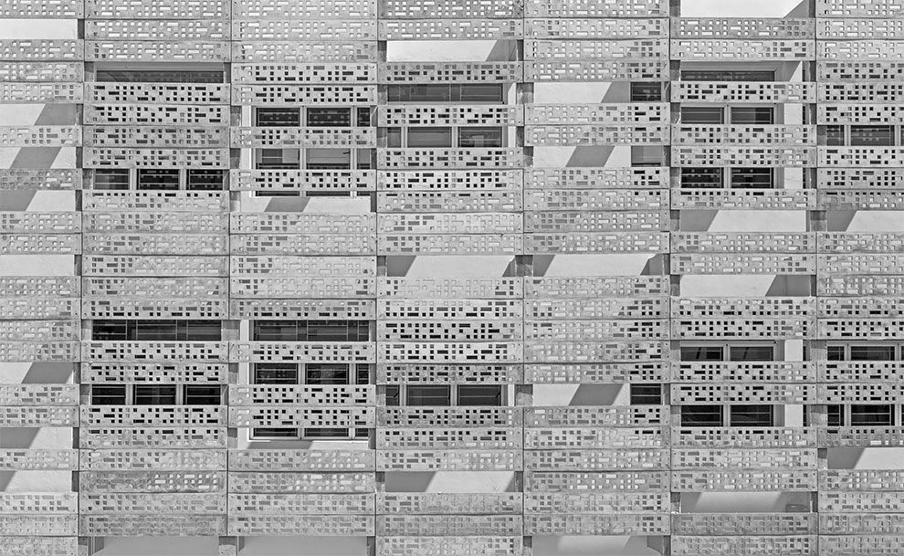 Architectural Photography Awards 2018: лучшие архитектурные снимки года - фото 410629