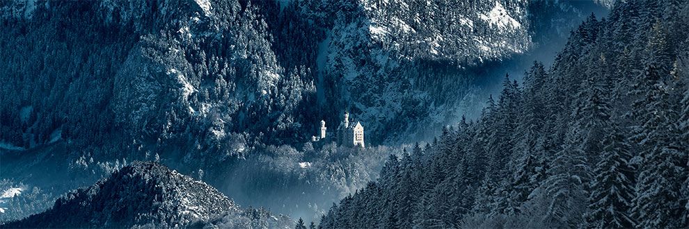 Architectural Photography Awards 2018: лучшие архитектурные снимки года - фото 410633