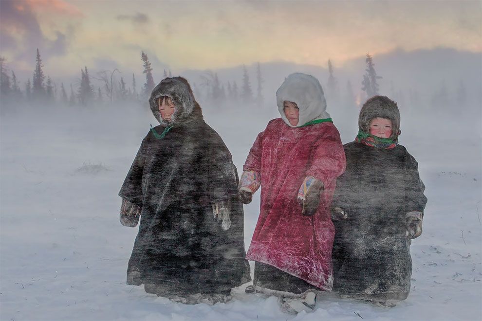Siena International Photo Awards 2018: переможці конкурсу викличуть в тебе шквал емоцій - фото 411115