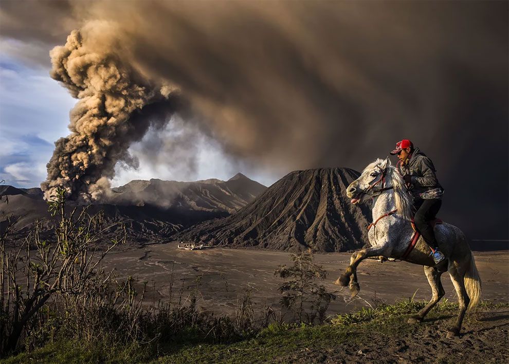 Siena International Photo Awards 2018: переможці конкурсу викличуть в тебе шквал емоцій - фото 411117