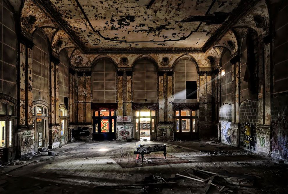 Siena International Photo Awards 2018: переможці конкурсу викличуть в тебе шквал емоцій - фото 411122
