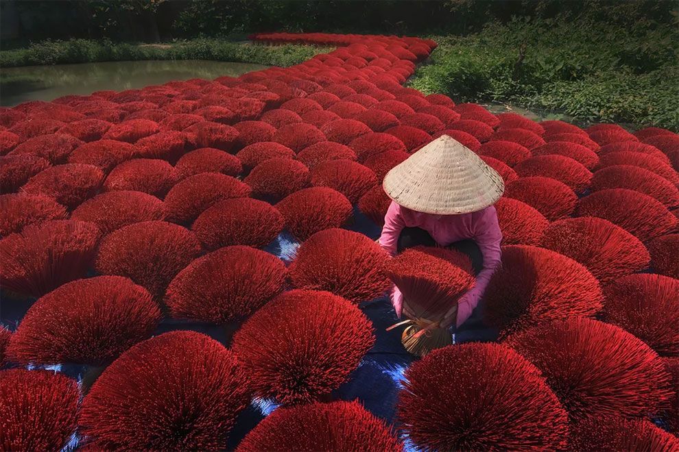 Siena International Photo Awards 2018: переможці конкурсу викличуть в тебе шквал емоцій - фото 411125