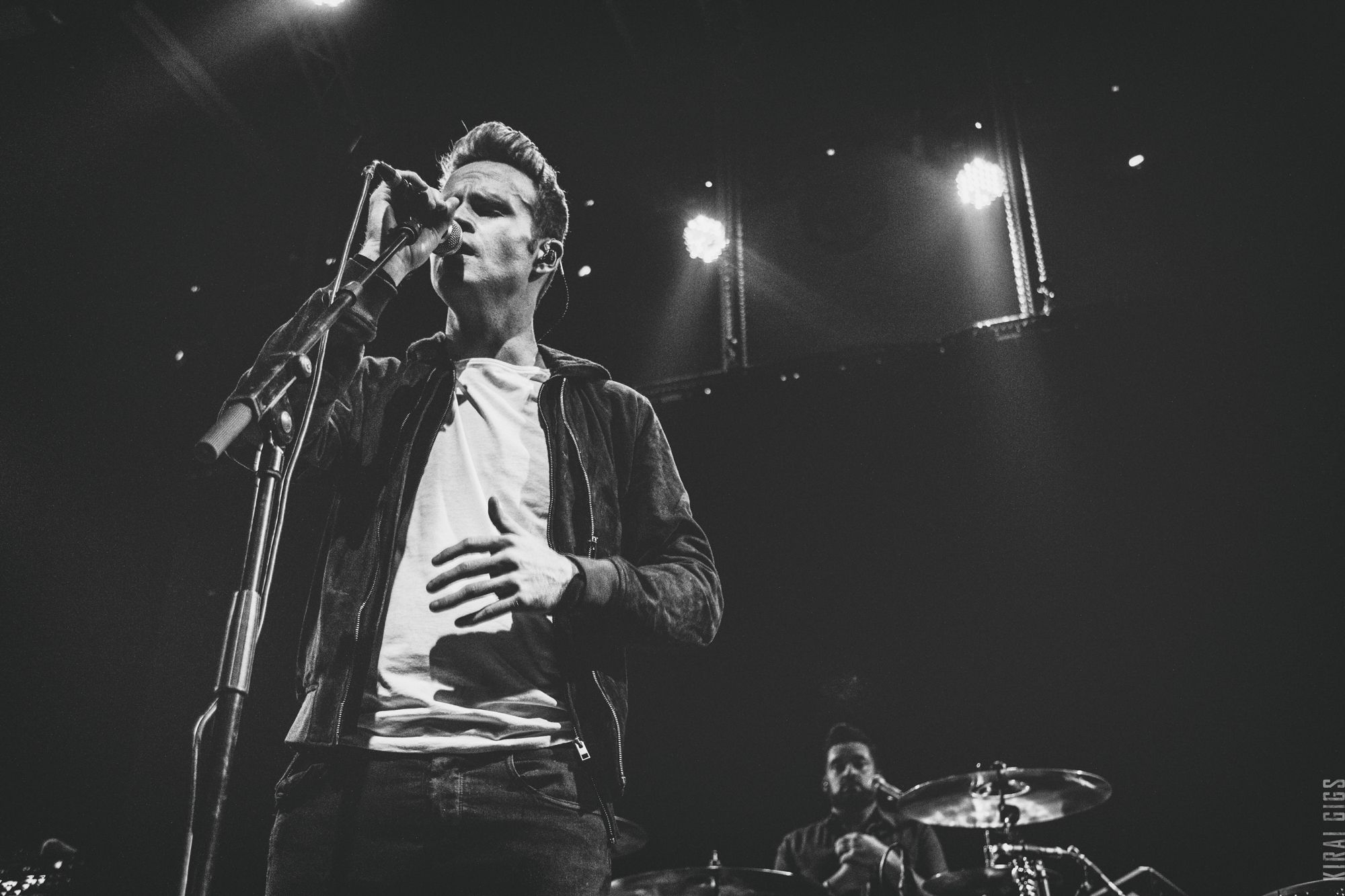 Группа Kodaline устроил атмосферный концерт в Киеве, от которого мурашки по коже - 411310 Группа Kodaline устроил атмосферный концерт в Киеве, от которого мурашки по коже - фото 411310