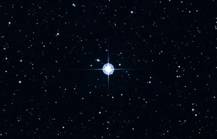 Вчені виявили найстарішу зірку Всесвіту - фото 411454
