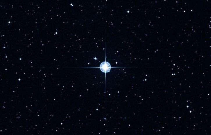 Ученые обнаружили самую старую звезду Вселенной - фото 411454