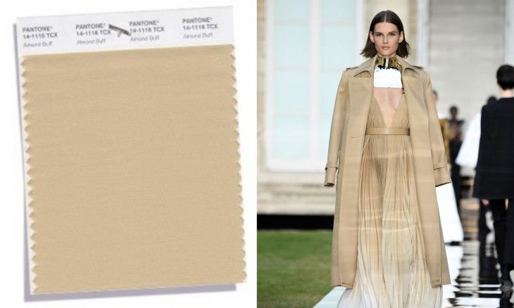 Pantone назвал ТОП модных цветов этой зимы - 412344 Pantone назвал ТОП модных цветов этой зимы - фото 412344