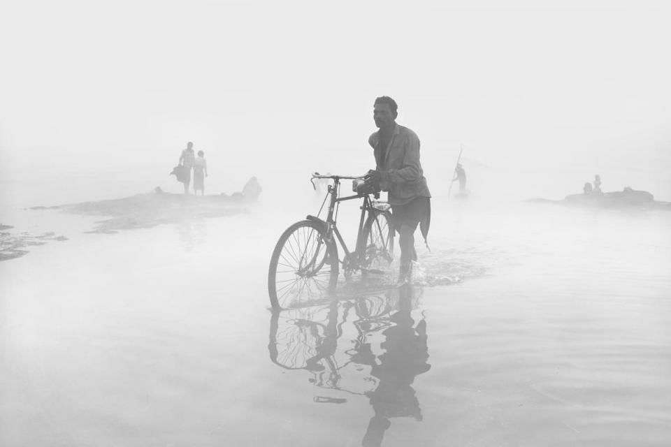 Weather Photographer 2018: у фінал конкурсу потрапив знімок українського фотографа - фото 412564