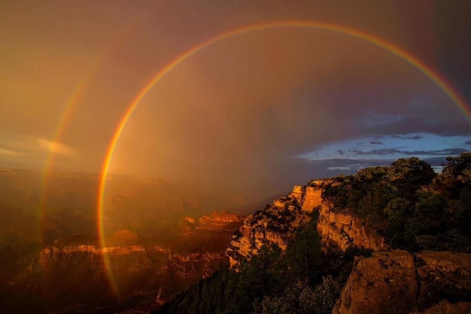 Weather Photographer 2018: у фінал конкурсу потрапив знімок українського фотографа - фото 412566