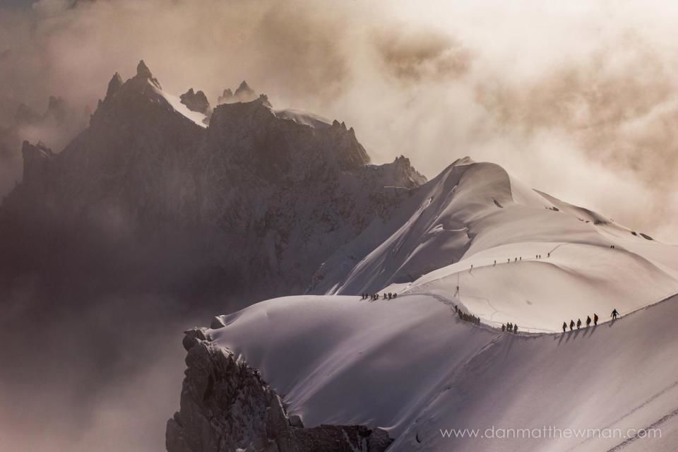 Weather Photographer 2018: у фінал конкурсу потрапив знімок українського фотографа - фото 412571