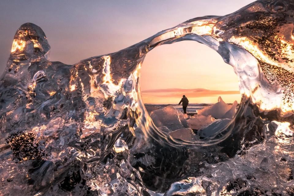 Weather Photographer 2018: у фінал конкурсу потрапив знімок українського фотографа - фото 412576