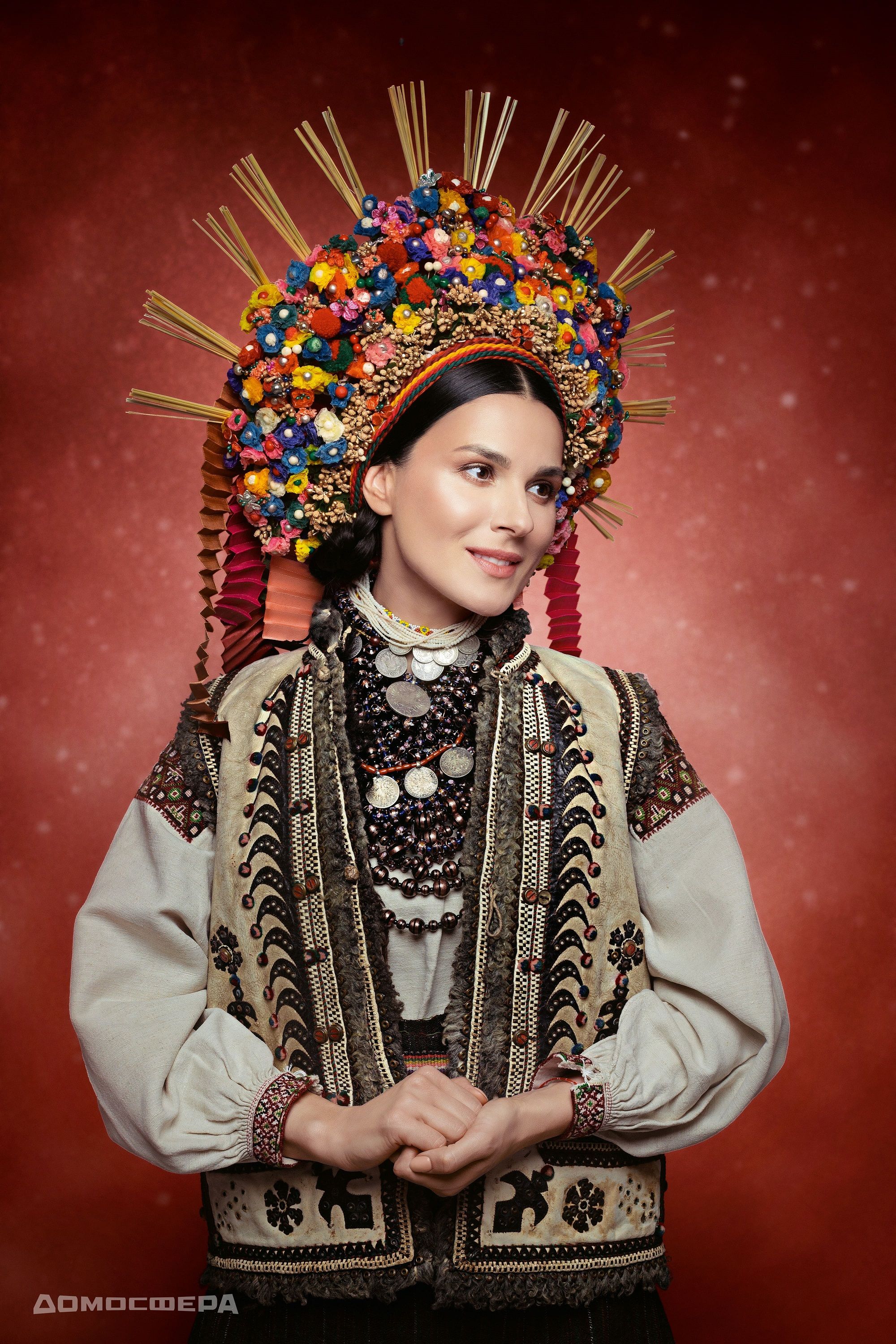 'Щирі.Свята' - звездный календарь, который воспроизводит богатство украинской нации - фото 412628