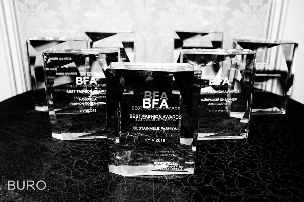 Best Fashion Awards 2018: выбрали лучших дизайнеров Украины - фото 412687