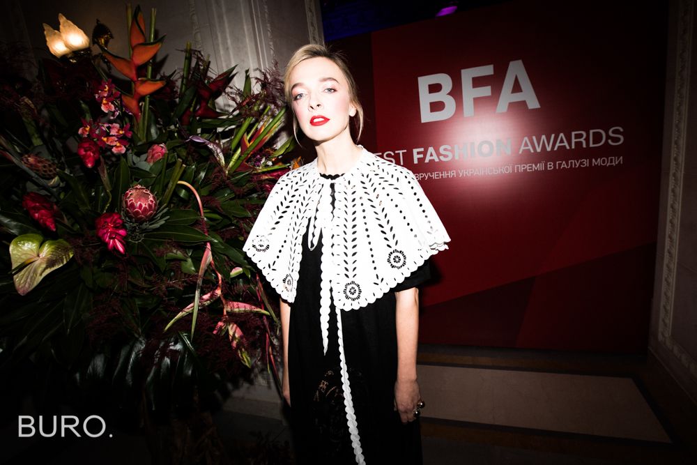 Best Fashion Awards 2018: выбрали лучших дизайнеров Украины - фото 412688