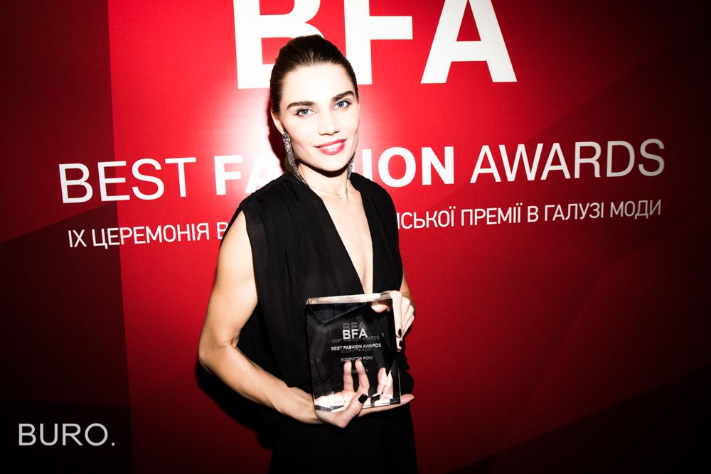 Best Fashion Awards 2018: выбрали лучших дизайнеров Украины - фото 412697