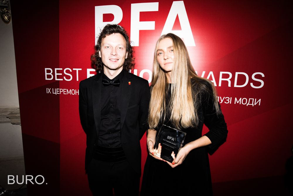 Best Fashion Awards 2018: выбрали лучших дизайнеров Украины - фото 412700