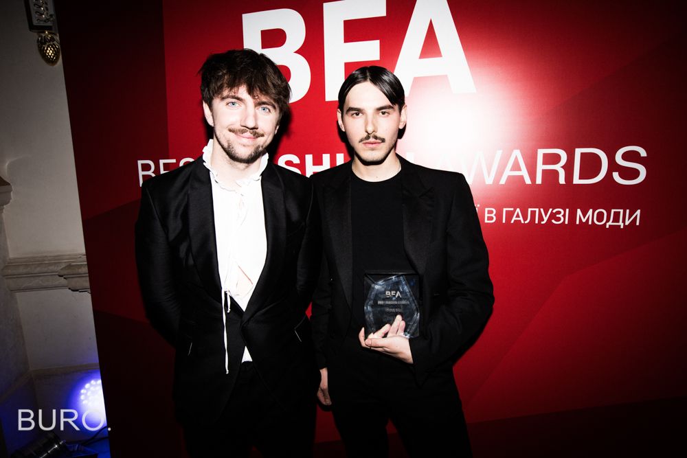 Best Fashion Awards 2018: выбрали лучших дизайнеров Украины - фото 412701