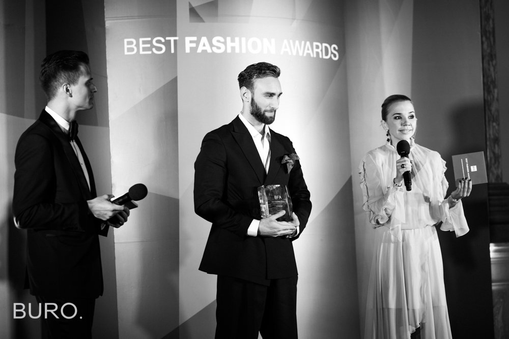 Best Fashion Awards 2018: выбрали лучших дизайнеров Украины - фото 412702