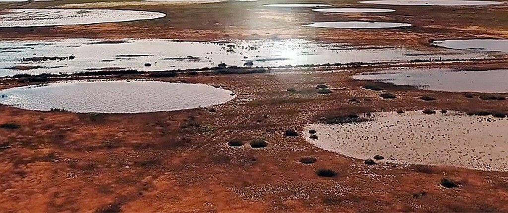 Ученые обнаружили остатки легендарной Атлантиды - фото 412833