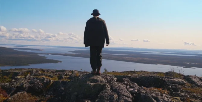 Гурт SunSay випустив кліп  'Песня Земли', в якому закликає берегти неймовірну природу - фото 413406