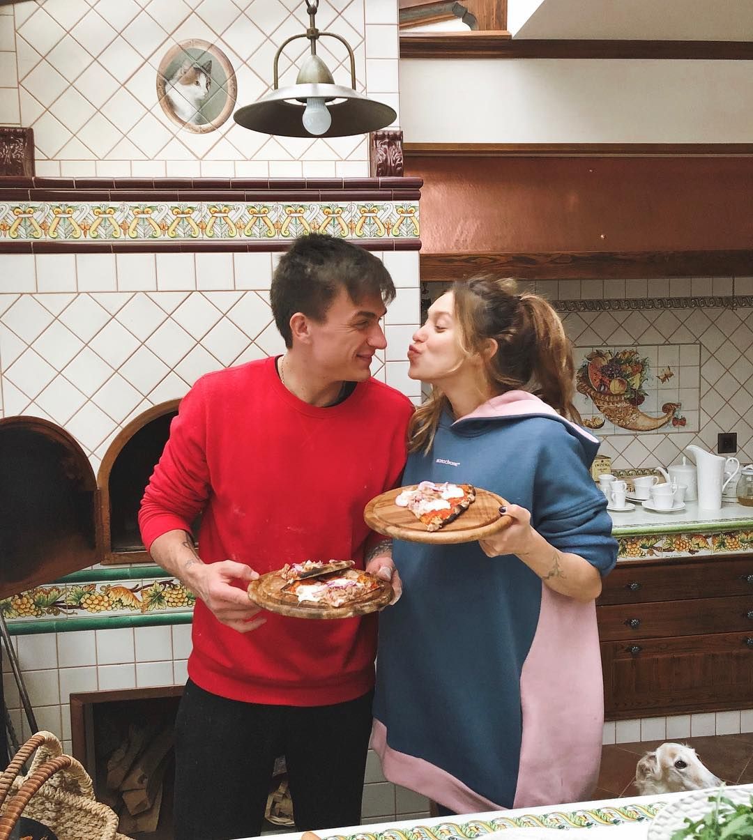Регина Тодоренко откровенно рассказала, как на нее повлияла беременность - 413695 Регина Тодоренко откровенно рассказала, как на нее повлияла беременность - фото 413695