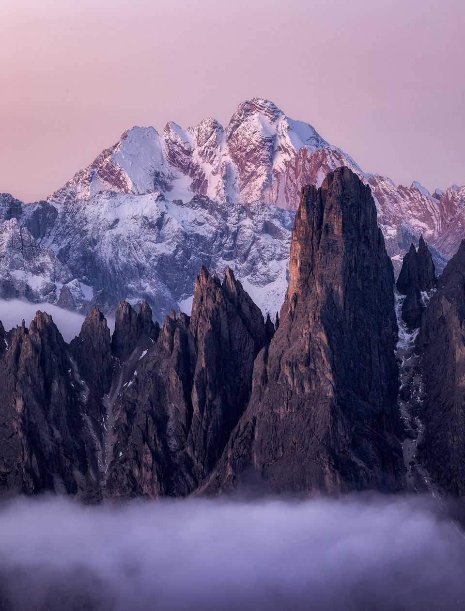 Лучшие снимки National Geographic Photo Contest 2018 - фото, от которых дух захватывает - фото 413965
