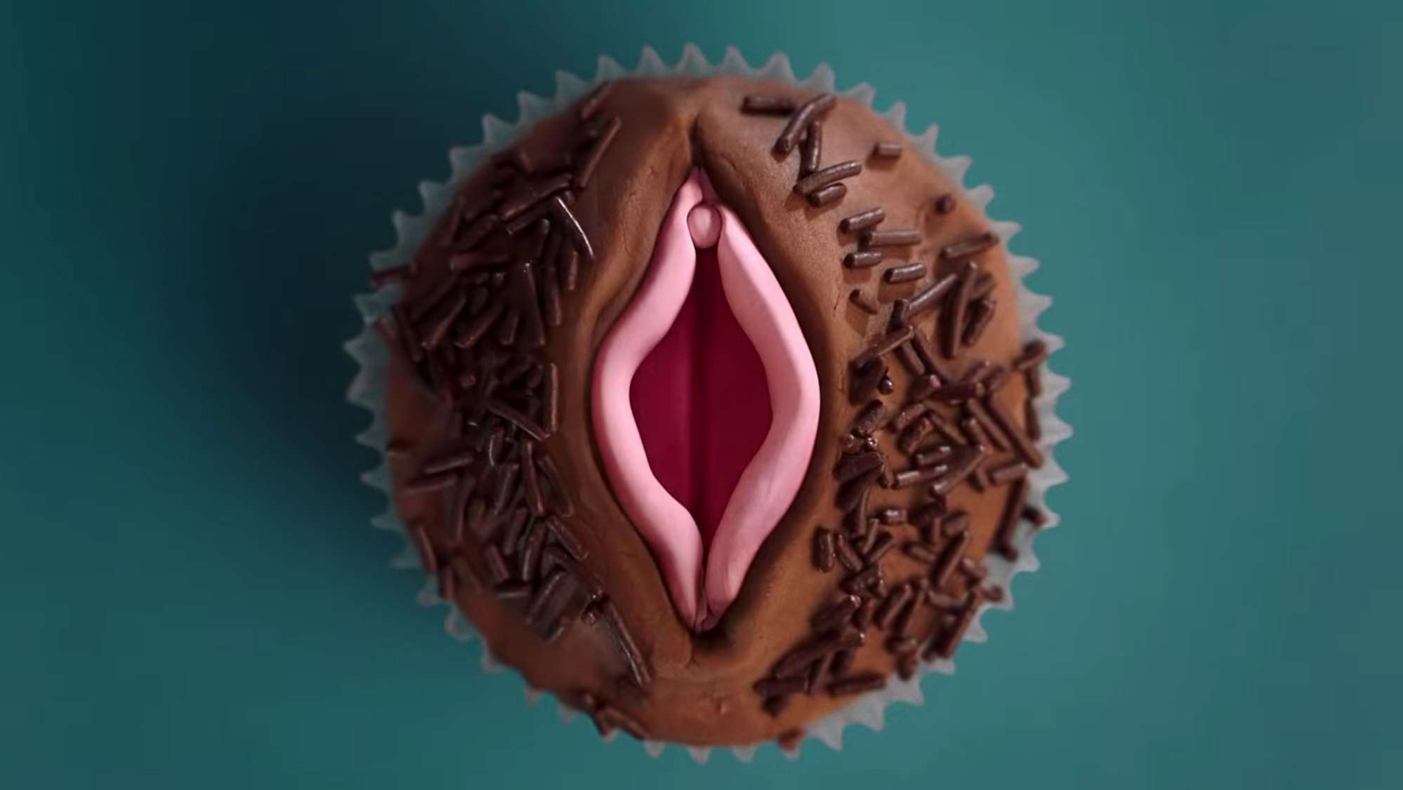 VIVA LA VULVA: реклама прокладок с поющими вагины разорвала сеть на клочки - фото 414209