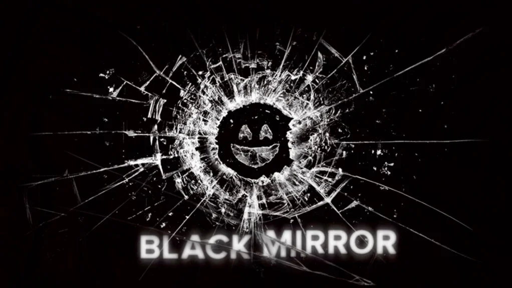 Стала відома дата виходу п'ятого сезону серіалу 'Чорне дзеркало' - фото 414519