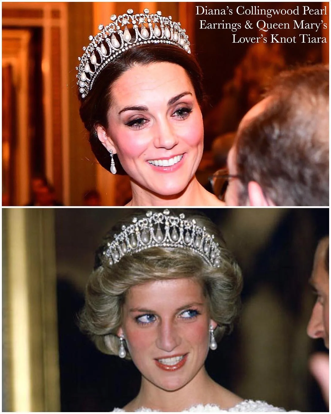 Новый выход Кейт Миддлтон доказал, что она - одна из самых красивых будущих королев - фото 414543