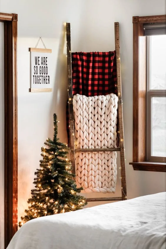 Зимовий декор дому 2018-2019: ідеї, які просто необхідно втілити у життя - фото 414752
