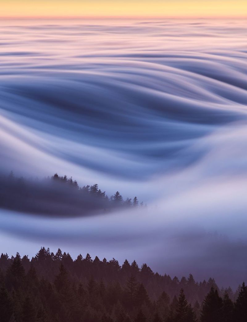Победители National Geographic Photo Contest 2018: кадры, меняющие мировоззрения - 415000 Победители National Geographic Photo Contest 2018: кадры, меняющие мировоззрения - фото 415000